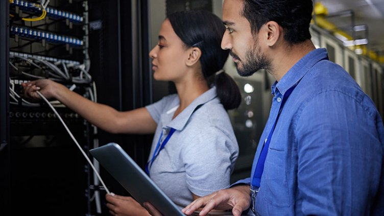 The next wave of data centres   