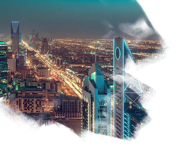 The ksa real estate market a year in review 2020