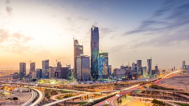 KSA Real Estate Market – Q3