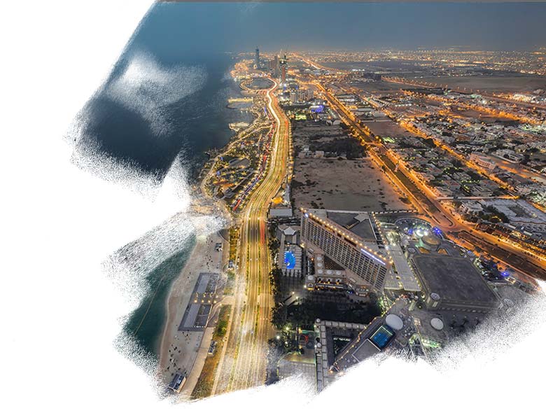 The KSA Real Estate Market – Q1 2021