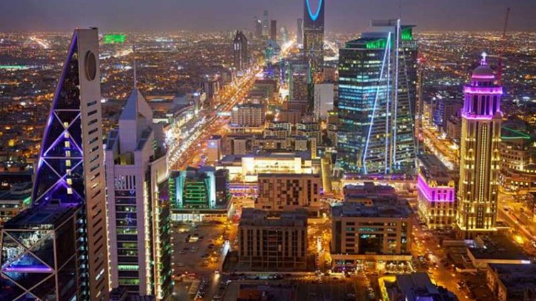 Saudi Arabia