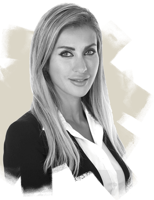 Anood Haddad, Head of Marketing & Public Relations - MEA & Turkey